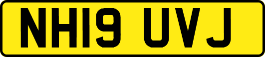 NH19UVJ