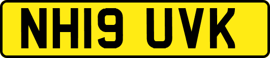 NH19UVK