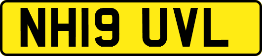 NH19UVL