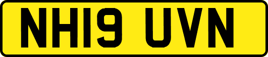 NH19UVN