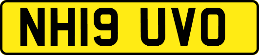 NH19UVO