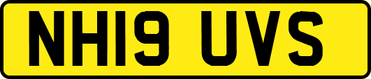 NH19UVS