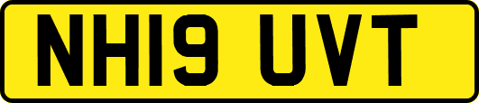 NH19UVT