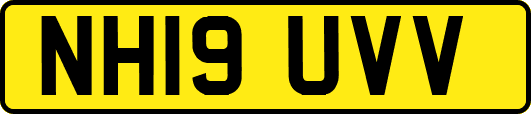 NH19UVV