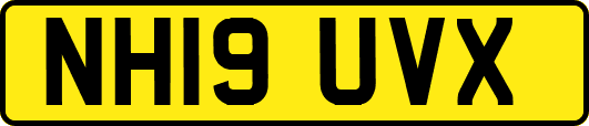 NH19UVX
