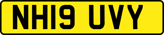 NH19UVY