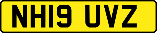 NH19UVZ