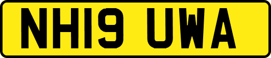 NH19UWA