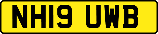NH19UWB