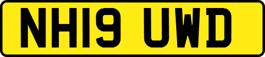 NH19UWD