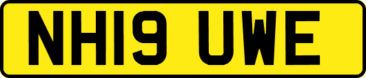NH19UWE