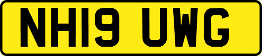 NH19UWG