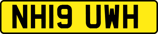 NH19UWH