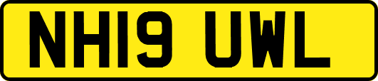 NH19UWL