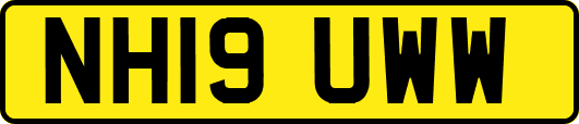 NH19UWW