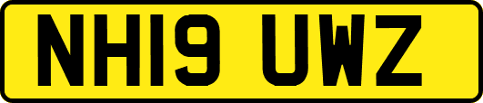 NH19UWZ