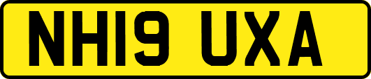 NH19UXA