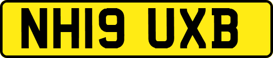NH19UXB