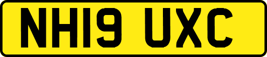 NH19UXC