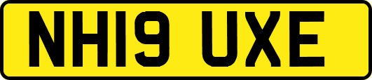 NH19UXE