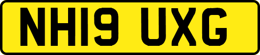 NH19UXG