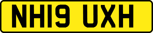 NH19UXH
