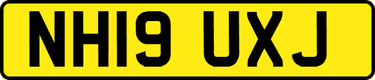NH19UXJ