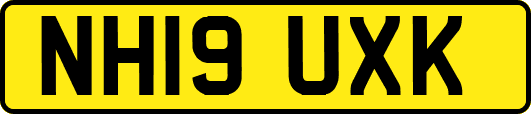 NH19UXK