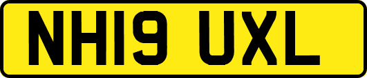 NH19UXL