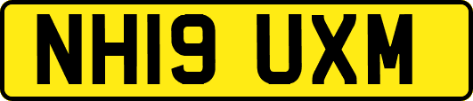 NH19UXM