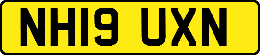 NH19UXN