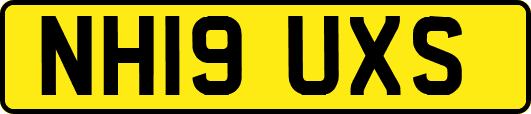 NH19UXS