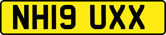 NH19UXX