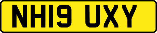 NH19UXY