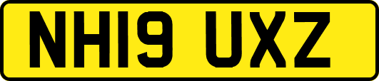 NH19UXZ
