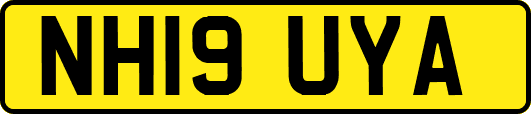 NH19UYA