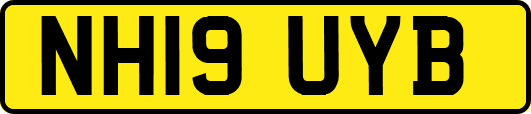NH19UYB