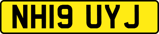NH19UYJ