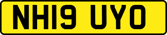 NH19UYO
