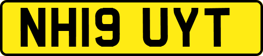 NH19UYT