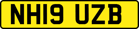 NH19UZB