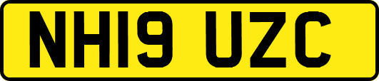 NH19UZC