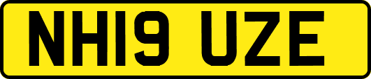 NH19UZE