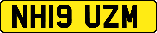NH19UZM