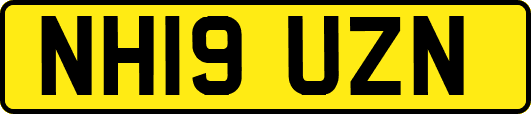 NH19UZN