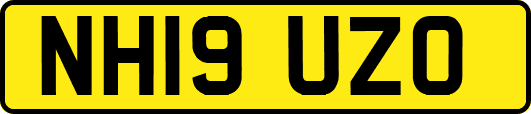 NH19UZO