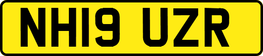 NH19UZR