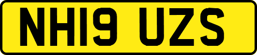 NH19UZS