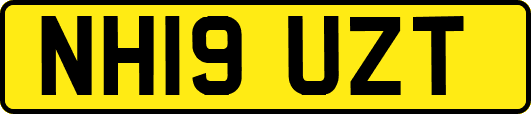 NH19UZT