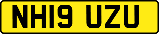 NH19UZU
